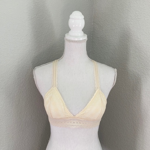 ❌SOLD❌By Together Lace Bralette Bundle - Picture 2 of 13